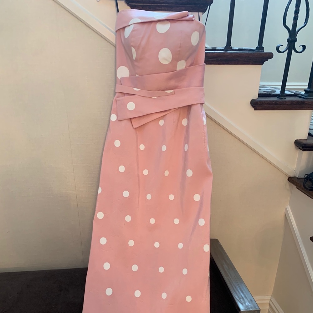 Rubin Singer gown